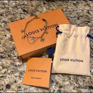 Louis Vuitton Bracelet